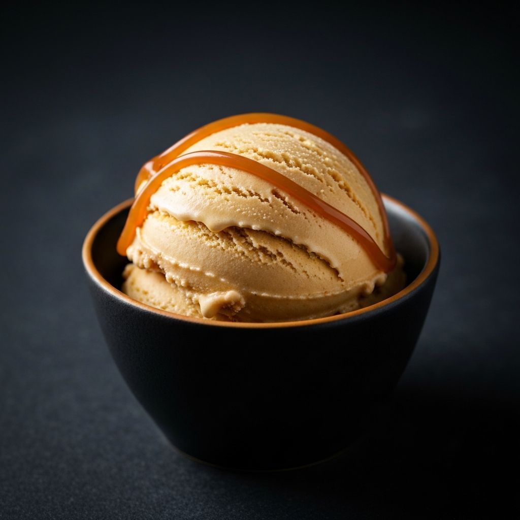 Salted Caramel