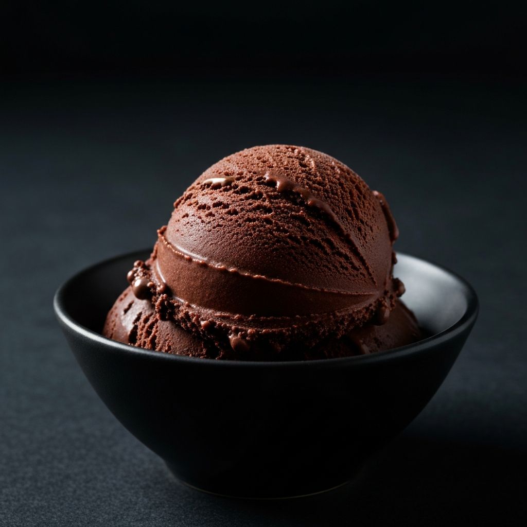 Belgian Dark Chocolate