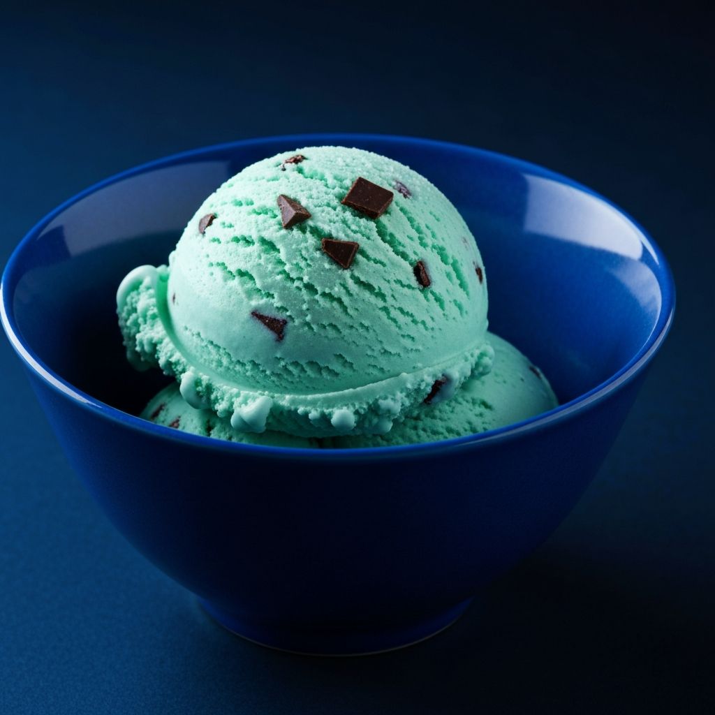 Mint Chocolate Chip